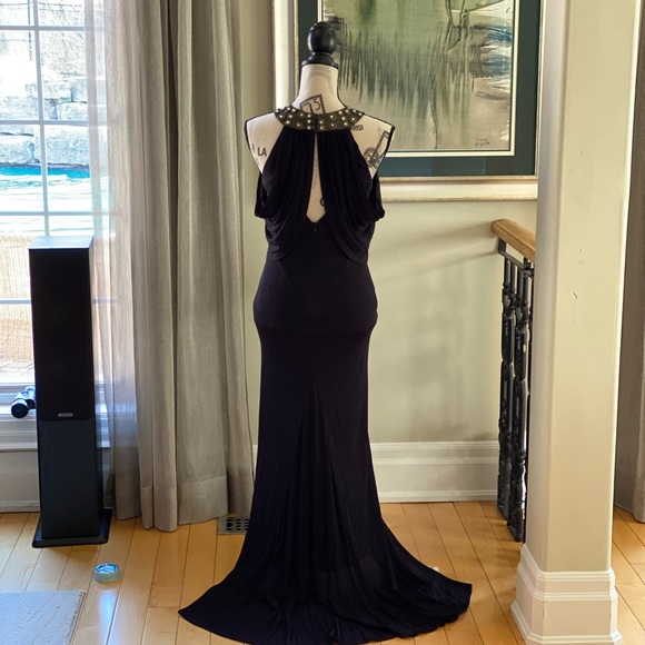 Marc Bouwer Evening Gown - Picture 4 of 10